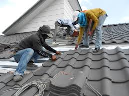 Best Rubber Roofing (EPDM, TPO)  in Sappington, MO